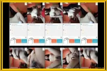 Ometv Cewe Cantik Colmek Sampe Becek